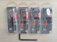 4x Jag High Tippers prolite black Winkel Carp Solar Century NEU Berlin - Treptow Vorschau