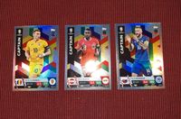 Match Attax, 3× Captain Karten, Euro 24 Brandenburg - Königs Wusterhausen Vorschau