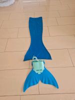 Meerjungfrauenflosse für Kinder Nordrhein-Westfalen - Geseke Vorschau