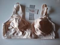 Triumph Pretty sexy Komfort-BH o.Bügel Beige Haut 95C Top! NP 25€ Niedersachsen - Salzgitter Vorschau