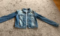 Jeansjacke von Only Gr.36 Saarland - Sulzbach (Saar) Vorschau