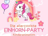 Kindergeburtstag Kinderanimation Bonn - Bad Godesberg Vorschau