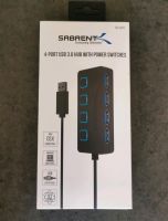 SABRENT USB hub 3.2 Gen1 USB Adapter Bayern - Straubing Vorschau