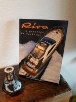 RIVA Bildband Hardcover Le Prestige Du Yachting 2008 Bielefeld - Joellenbeck Vorschau