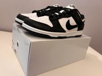 NIKE DUNK LOW | PANDA BY YOU | EU 42 US 8 | NEU + RECHNUNG Saarland - Großrosseln Vorschau