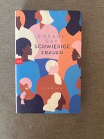 New York Times Bestseller Schwierige Frauen von Roxane Gay Stuttgart - Stuttgart-Nord Vorschau