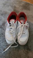 Reebok classic Halbschuh Damenschuh Gr. 36.5 Weiß/Rot Baden-Württemberg - Esslingen Vorschau