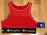 Sport-BH von Champion Gr. S, neu, rot Sachsen - Bautzen Vorschau