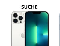 SUCHE: Iphone 12, 13, 14 pro Max mit 256 GB Baden-Württemberg - Unterreichenbach Vorschau