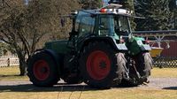 Trecker mieten Landwirtschaft Lohnunternehmen Niedersachsen - Munster Vorschau