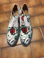 Super schöne neue Schuhe von Peter Kaiser Größe 42 Nordrhein-Westfalen - Viersen Vorschau