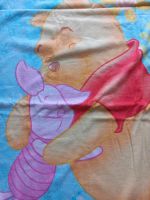 Badetuch Winnie Puuh 70x140 Handtuch Kinder Mecklenburg-Vorpommern - Golchen Vorschau