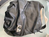 Tasche Damen schwarz weiß, extravagant, monnari Sachsen-Anhalt - Halle Vorschau