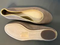 Ballerina, Größe 38,5 von Land‘s End Bayern - Freising Vorschau