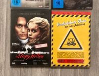 N DVD sleepy hollow Staplerfahrer Klaus aus Sammlung Bayern - Bobingen Vorschau