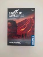 Adventure Games Die Vulkaninsel Baden-Württemberg - Kirchberg an der Murr Vorschau