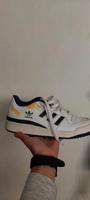 sportschuhe, adidas hoops, gr 38 Berlin - Schöneberg Vorschau