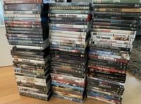 DVD Sammlung Filme Kino TV Konvolut Bayern - Großkarolinenfeld Vorschau