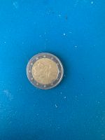 2 Euro Münze Thüringen - Greiz Vorschau
