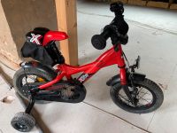 Kinderfahrrad 12 Zoll Nordrhein-Westfalen - Windeck Vorschau