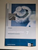 Lambacher Schweizer Mathebuch klasse 7 Lösungen Nordrhein-Westfalen - Schwelm Vorschau