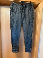 Made in Italy Hose Joggpants grau 40 42 NEU Tredy Zukauf Nordrhein-Westfalen - Minden Vorschau