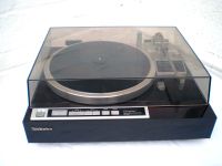 Technics SL MA1 Plattenspieler gepflegt Rheinland-Pfalz - Ludwigshafen Vorschau