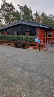 Wochenendholzhaus am bernsteinsee zu verkaufen Niedersachsen - Sassenburg Vorschau