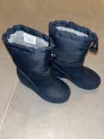 Winterstiefel Gr 23/ 24 Bayern - Postbauer-Heng Vorschau