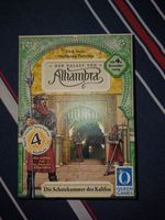 Alhambra 4. Erweiterung Die Schatzkammer des Kalifen sehr gut Schleswig-Holstein - Preetz Vorschau