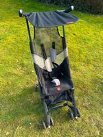 gb Gold POCKIT AIR ALL-TERRAIN Kinderwagen Handgepäck + Tasche Bergedorf - Hamburg Lohbrügge Vorschau