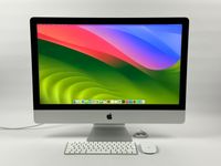 Apple iMac Retina 5K 27“ 6-Core i5 3,7 Ghz 32 GB Ram 2 TB FD RP Rheinland-Pfalz - Neuburg am Rhein Vorschau