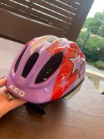 KED Kinderfahrradhelm - Top Zustand! Schleswig-Holstein - Neumünster Vorschau