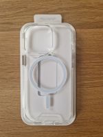 Apple iPhone 13 Pro Handyhülle transparent MagSafe NEU Thüringen - Eisenberg Vorschau