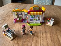 Lego Friends Heartlake Supermarkt 41118 Nordrhein-Westfalen - Sankt Augustin Vorschau