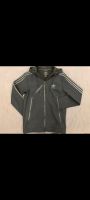 Adidas XENO Windbreaker | Schwarz | M Bayern - Eckental  Vorschau