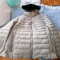 Camel Active Winter/-Übergangsjacke, gesteppt Nordrhein-Westfalen - Ratingen Vorschau