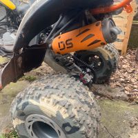 Sport Quad Nordrhein-Westfalen - Rietberg Vorschau