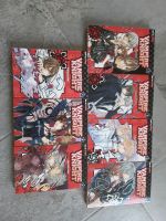 Manga Vampire Knight Baden-Württemberg - Gechingen Vorschau