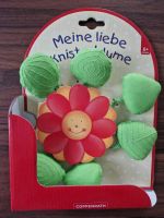 Babybuch mit Blütenblättern - neu Niedersachsen - Friedeburg Vorschau