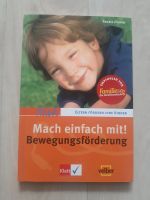 Mach einfach mit!: Bewegungsförderung-Eltern fördern ihre Kinder Brandenburg - Strausberg Vorschau