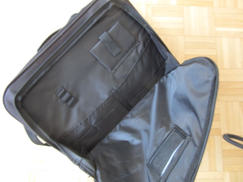 Laptoptasche von Targus in Kiel