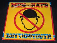 Men Without Hats - Rhythm Of Youth, LP, Album, Vinyl, Nordrhein-Westfalen - Neuss Vorschau