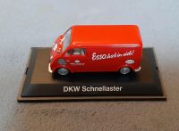 Schuco DKW Schnellaster Esso hat's in sich! Modellauto Schleswig-Holstein - Tarp Vorschau