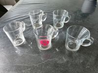 Senseo Kaffee Gläser für 13€ Baden-Württemberg - Reutlingen Vorschau
