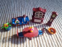 Playmobil 5327 Romantisches Wohnzimmer  Wohnstube Rheinland-Pfalz - Weisenheim am Sand Vorschau