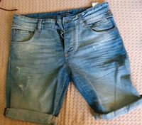 Kurze Jeanshose Damen Brandenburg - Strausberg Vorschau