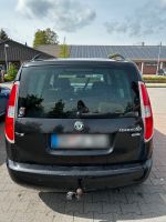 Skoda Roomster Niedersachsen - Schwaförden Vorschau