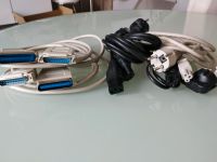 6 Verschiedene PC Kabel Bayern - Gaimersheim Vorschau