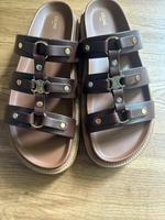 Original Celine Sandalen Full Set Gr 40. neu Nordrhein-Westfalen - Kamen Vorschau